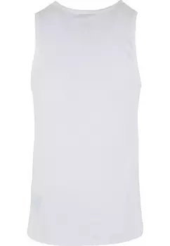 Топ LOGO TANK K1X, белый