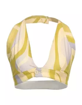 Топ Lois, бежевый