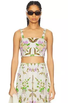 Топ Lois Misa Los Angeles, secret garden