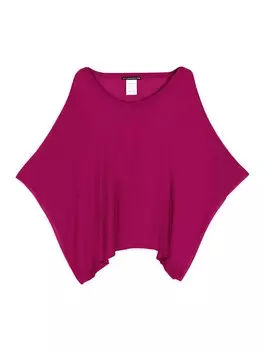 Топ Lola Casademunt, фиолетовый