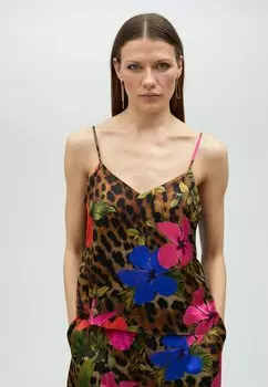 Топ LOLA CASADEMUNT, мультиколор
