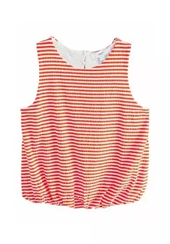 Топ LOOSE FIT - Blouse Next, красный