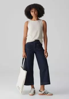 Топ LOOSE FIT OPUS, бежевый