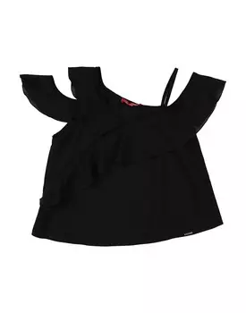 Топ Loredana Prima, черный