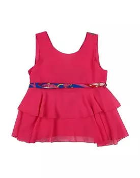 Топ Loredana Prima, фуксия