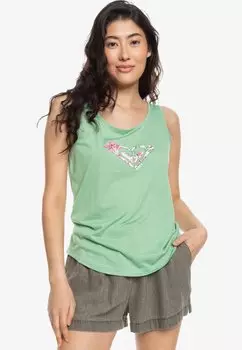 Топ LOSING MY MIND Roxy, цвет ghw