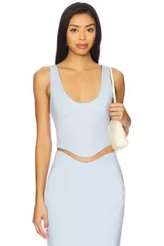 Топ Lotta Camila Coelho, barely blue