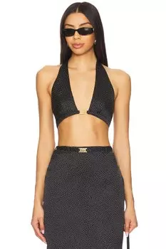 Топ Lotte Alexis, nero dot