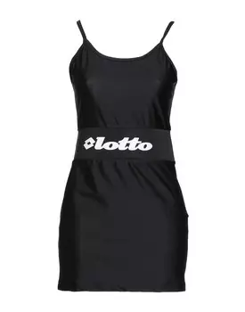 Топ Lotto, черный