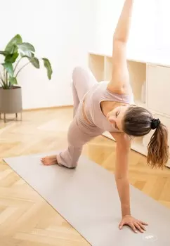 Топ Lotuscrafts, сиреневый