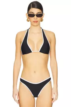 Топ "Lovers And Friends", black & white