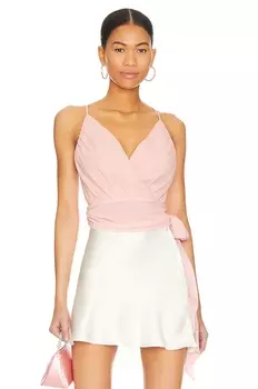 Топ Lovers and Friends Caputo, розовый