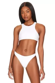 Топ Lovers and Friends For You, белый