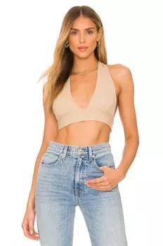 Топ Lovers and Friends Kearsten, цвет Sand Neutral