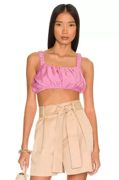 Топ Lovers and Friends Kerry, цвет Lilac Purple