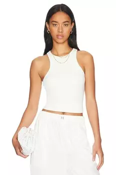 Топ Lovers and Friends Kimley, белый