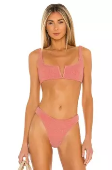 Топ Lovers and Friends Kodoma, розовый