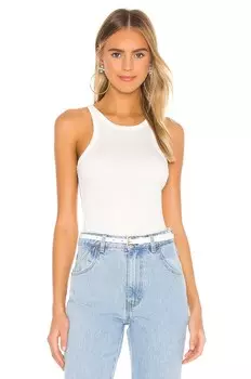 Топ Lovers and Friends Yana, белый