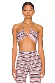 Топ Lovers and Friends Zendaya, цвет Multi