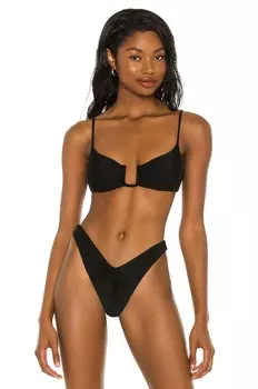 Топ lovewave the Stassi, черный