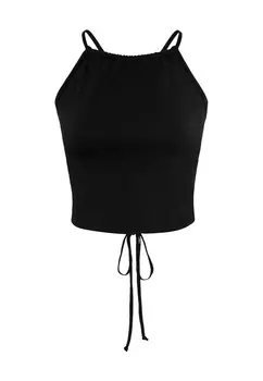 Топ Lscn By Lascana, черный