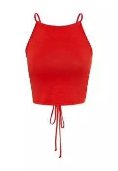 Топ Lscn By Lascana, красный