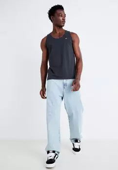 Топ Lsehousemark Tank Levi's, черный