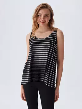 Топ LTB Gecaha, черный