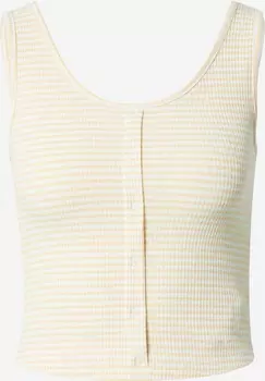 Топ LTB Kobele, светло-желтый