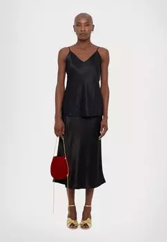 Топ LUCCA Max Mara Leisure, черный