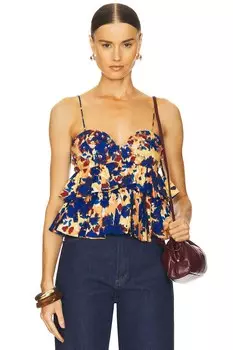 Топ Lucia Ulla Johnson, wildflower