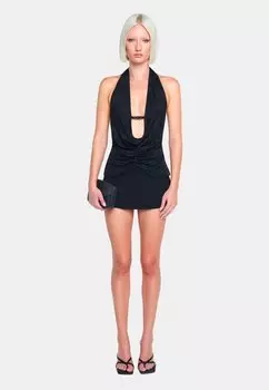 Топ LUCY OW Collection, черный