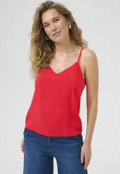 Топ LUDA Love Copenhagen, красный