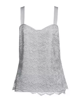 Топ Luis Civit, серый