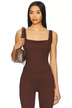 Топ Luna Miaou, chocolate