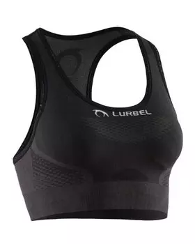 Топ Lurbel Cristallo, черный