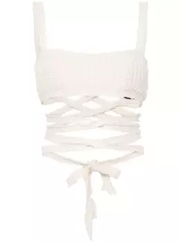 Топ Lush Nature Alanui, нейтральный