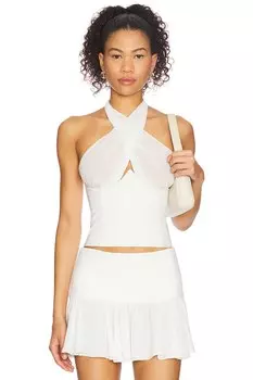 Топ Luzina от Camila Coelho, bone