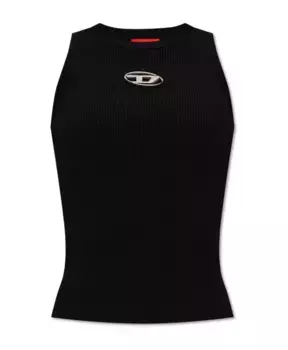 Топ m-caddix топ Diesel, черный