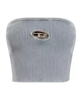 Топ м кларксвилл р Diesel, серый