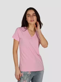 Топ M.O.D, цвет light pink