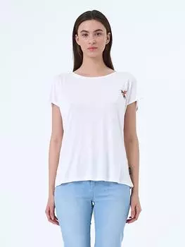 Топ M.O.D, цвет soft white