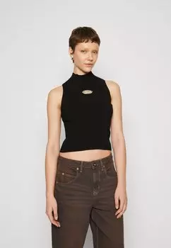 Топ M-ONERVAX Diesel, черный