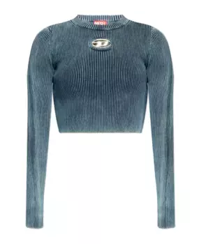 Топ м якорь а Diesel, синий