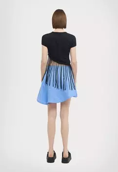 Топ MACEIO Faithfull the brand, черный