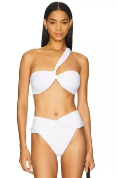 Топ Macey Tularosa, white