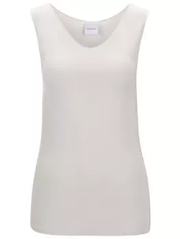 Топ MADELEINE, цвет Pearl white