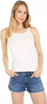 Топ Madewell Eastville Tank Top, цвет Lighthouse