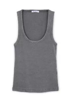 Топ MADONNA Calliope, серый