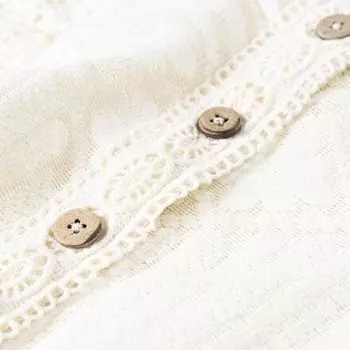 Топ Mae женский Free People, белый